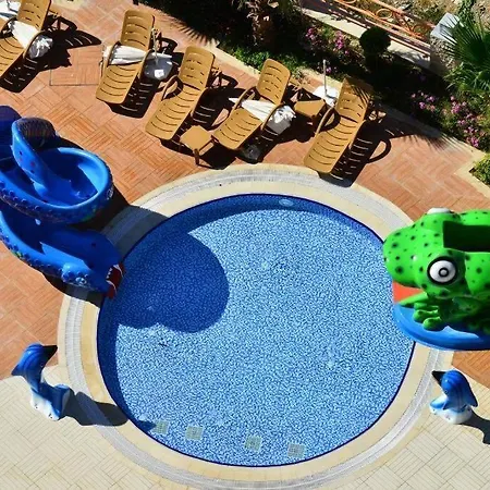 Vesta Garden 2 Alanya
