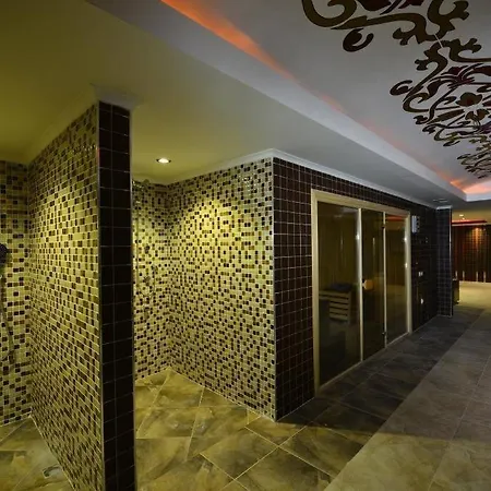Vesta Garden 2 Alanya