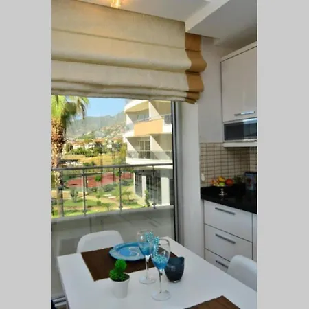 Apartment Vesta Garden 2