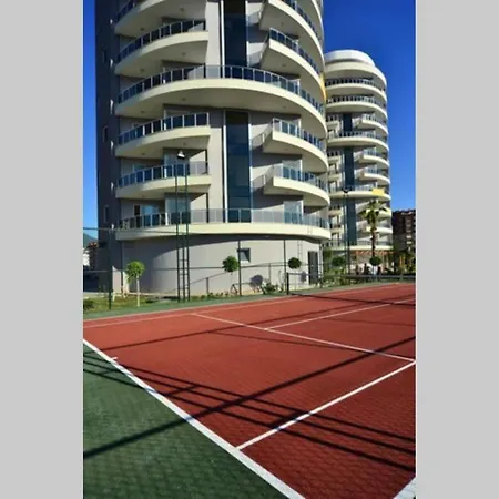 Vesta Garden 2 Apartment *