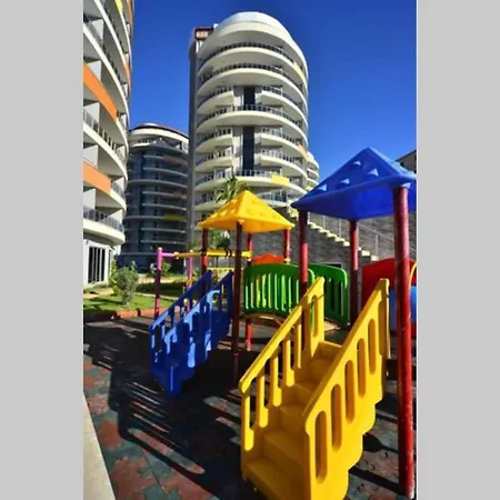 Apartment Vesta Garden 2