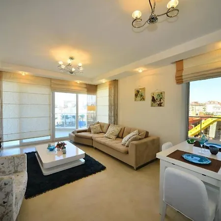 Apartment Vesta Garden 2