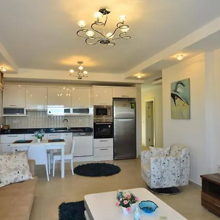 Vesta Garden 2 * Alanya