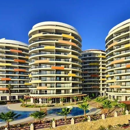 Vesta Garden 2 * Alanya