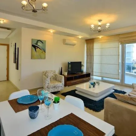 Apartment Vesta Garden 2