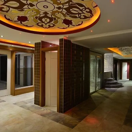 Apartment Vesta Garden 2 Alanya