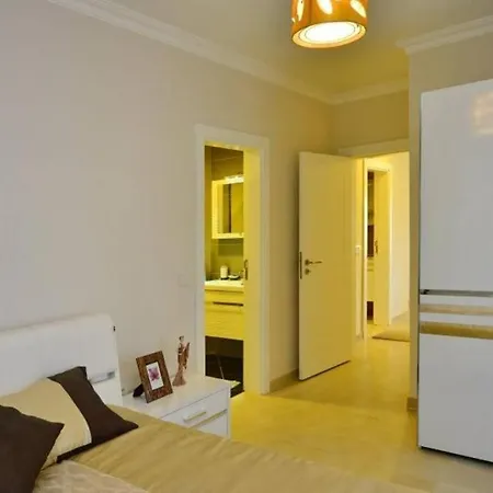 Vesta Garden 2 * Alanya