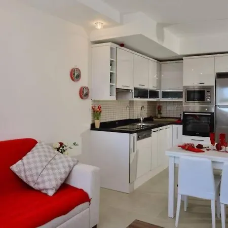 Apartment Vesta Garden 2