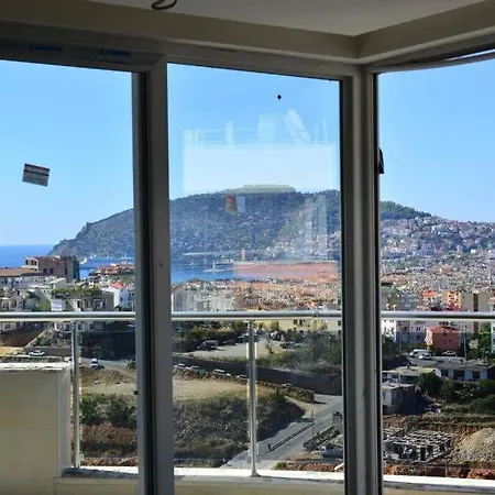 Vesta Garden 2 * Alanya