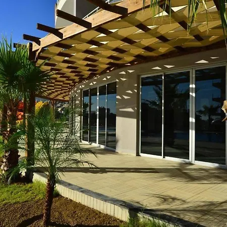 Vesta Garden 2 Appartement